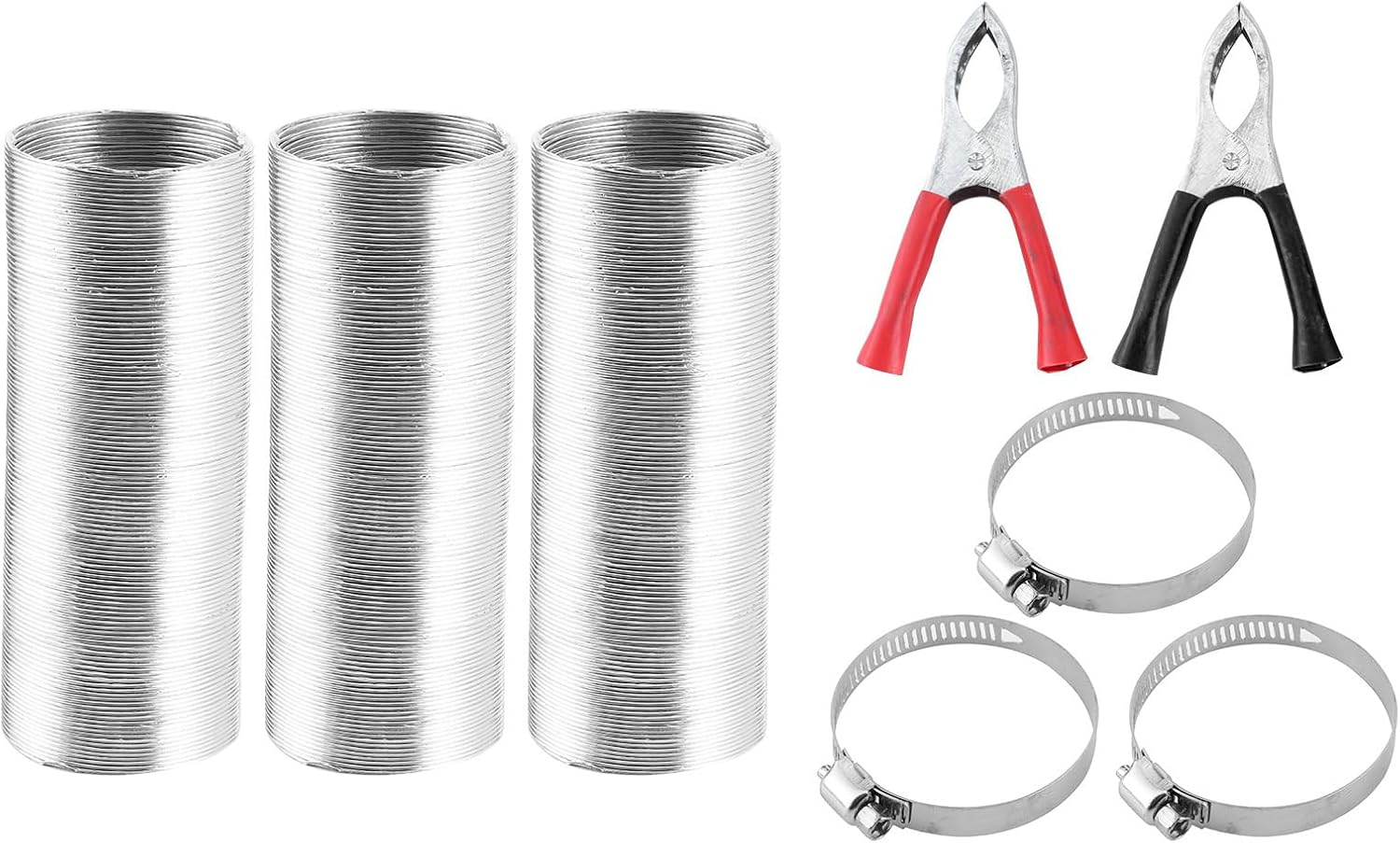 Wear Resistant Car Demister, Anti-Corrsion Car Heater, 12V for Camping Car Glass image number 2