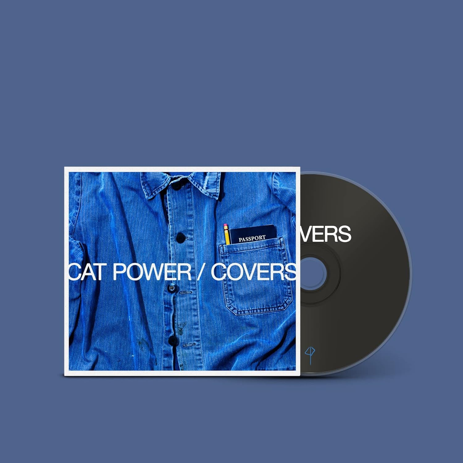 CAT Power'S Covers image number 1