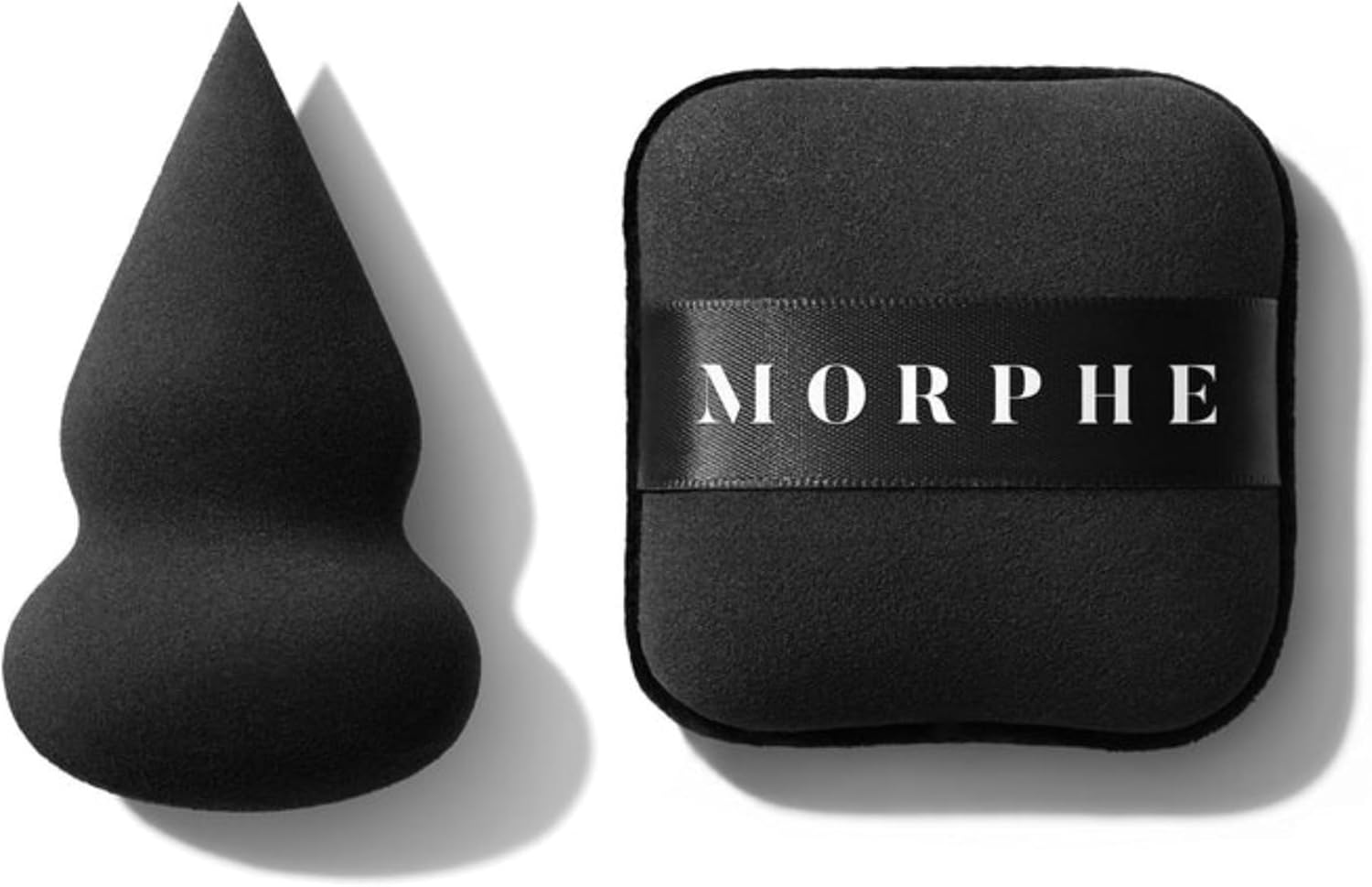 MORPHE - Vegan Pro Series Precision Blending Sponge 2 Pack image number 1