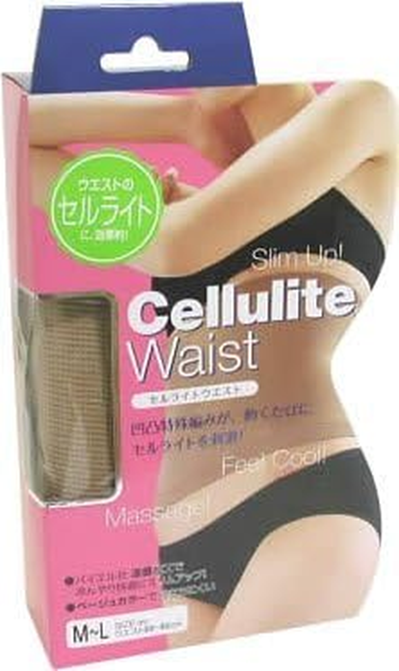 Cogit Cellulite Waist M-L (69 to 85Cm)