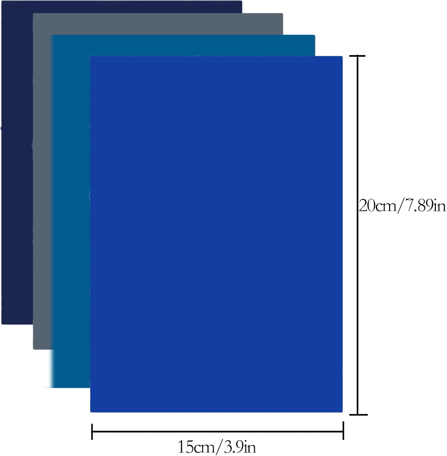 Down Jacket Patches Nylon Repair,Black Different Size and Shapes Waterproof Self Adhesive Repair Kits.For Clothing down Jacket Camping Tent Backpack Awning Sleeping Bags Repair Holes Tearing (Solid Color) - Solid Color image number 4