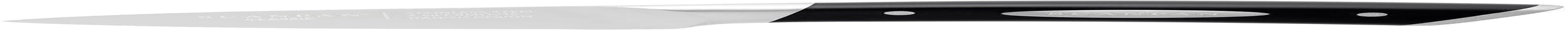 Scanpan Classic Paring Knife, Black, 9 Cm