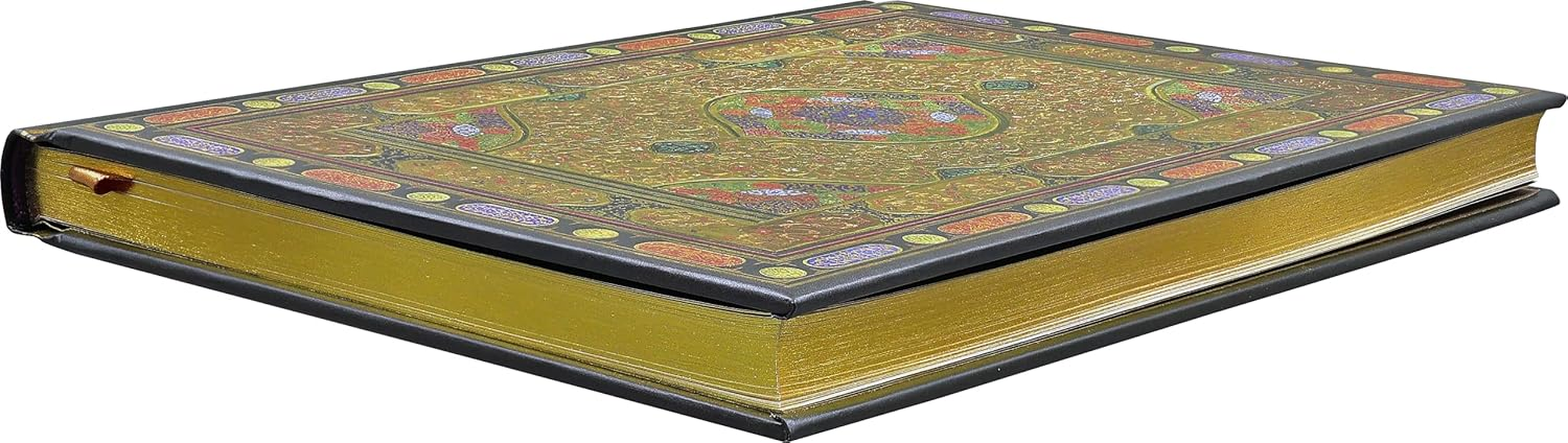 Ottoman Splendor Journal (Diary, Notebook) image number 1