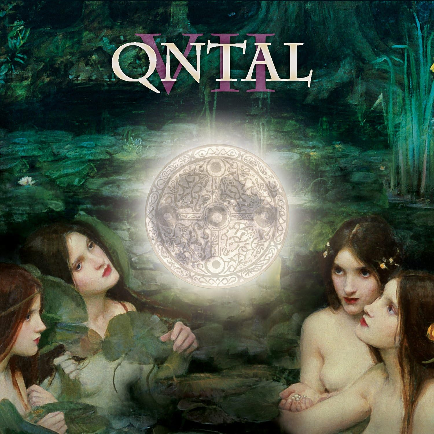 Qntal Vii (CD)
