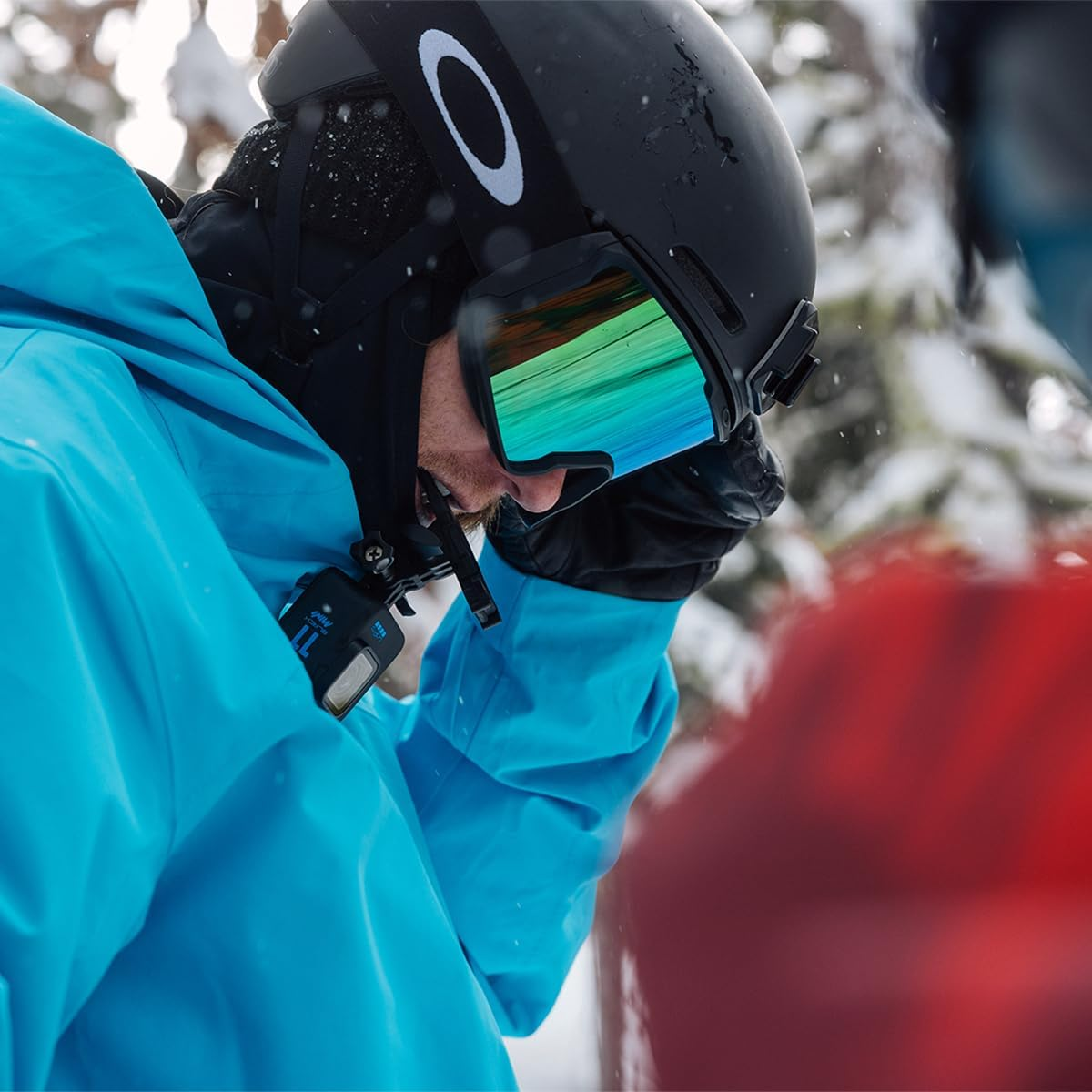 Gopro Bite Mount for Hero12/11/10 image number 4