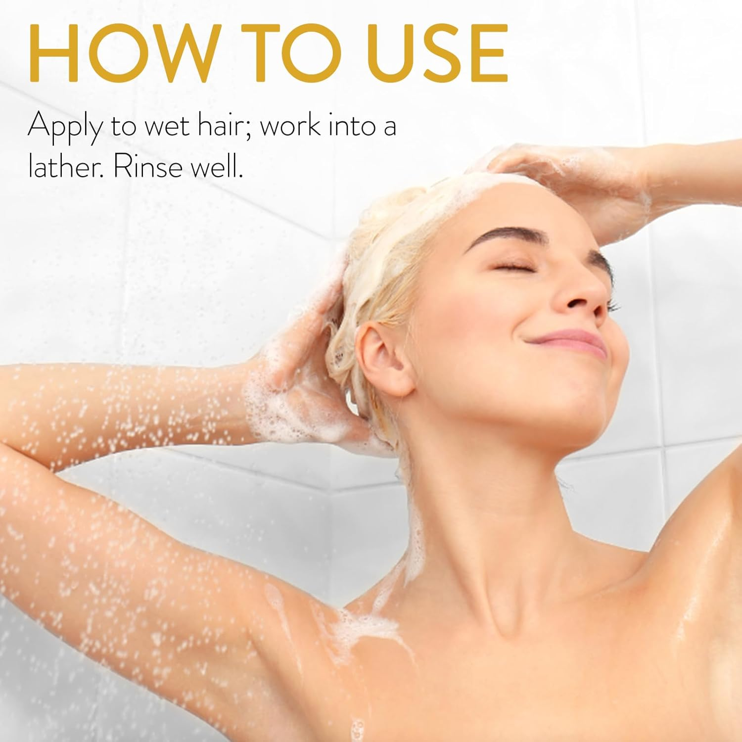 Philip B Icelandic Blonde Shampoo (Tone Correcting Brightening Eliminates Brassiness - Blonde, Gray, Silver Hair) 220Ml