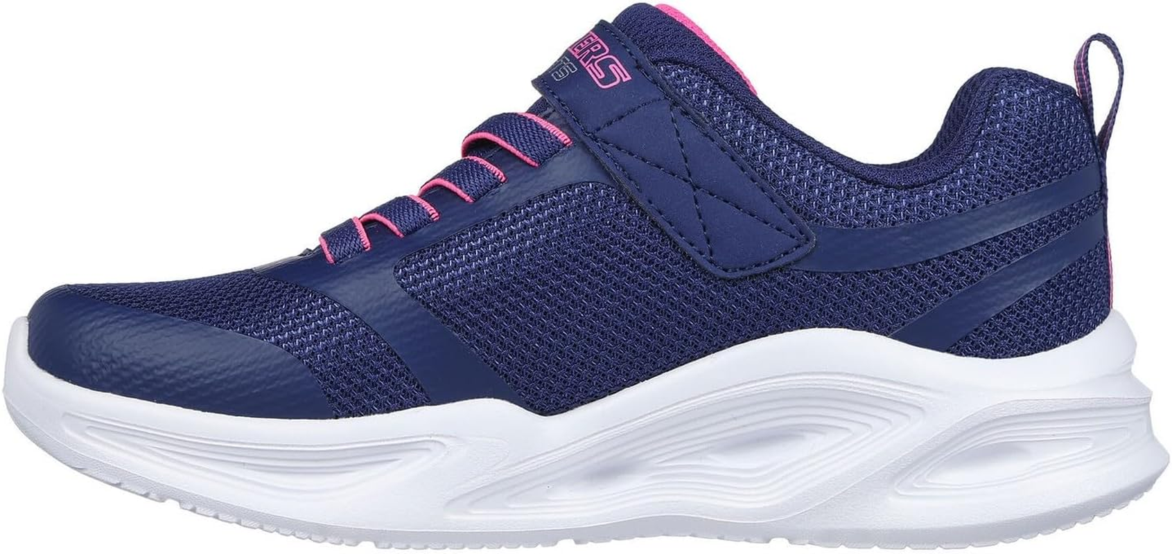 Skechers Girls S-Lights: Sneaker image number 3