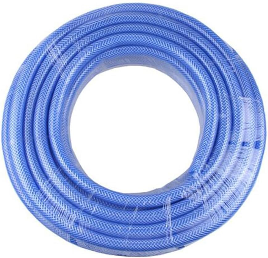 10 Meters Water Pipe Tube High Pressure Plastic Pipe for Car Washing 16Mm OD Water Pipe Irrigation Accessories for Outdoor Garden Flowers Vegetables image number 4