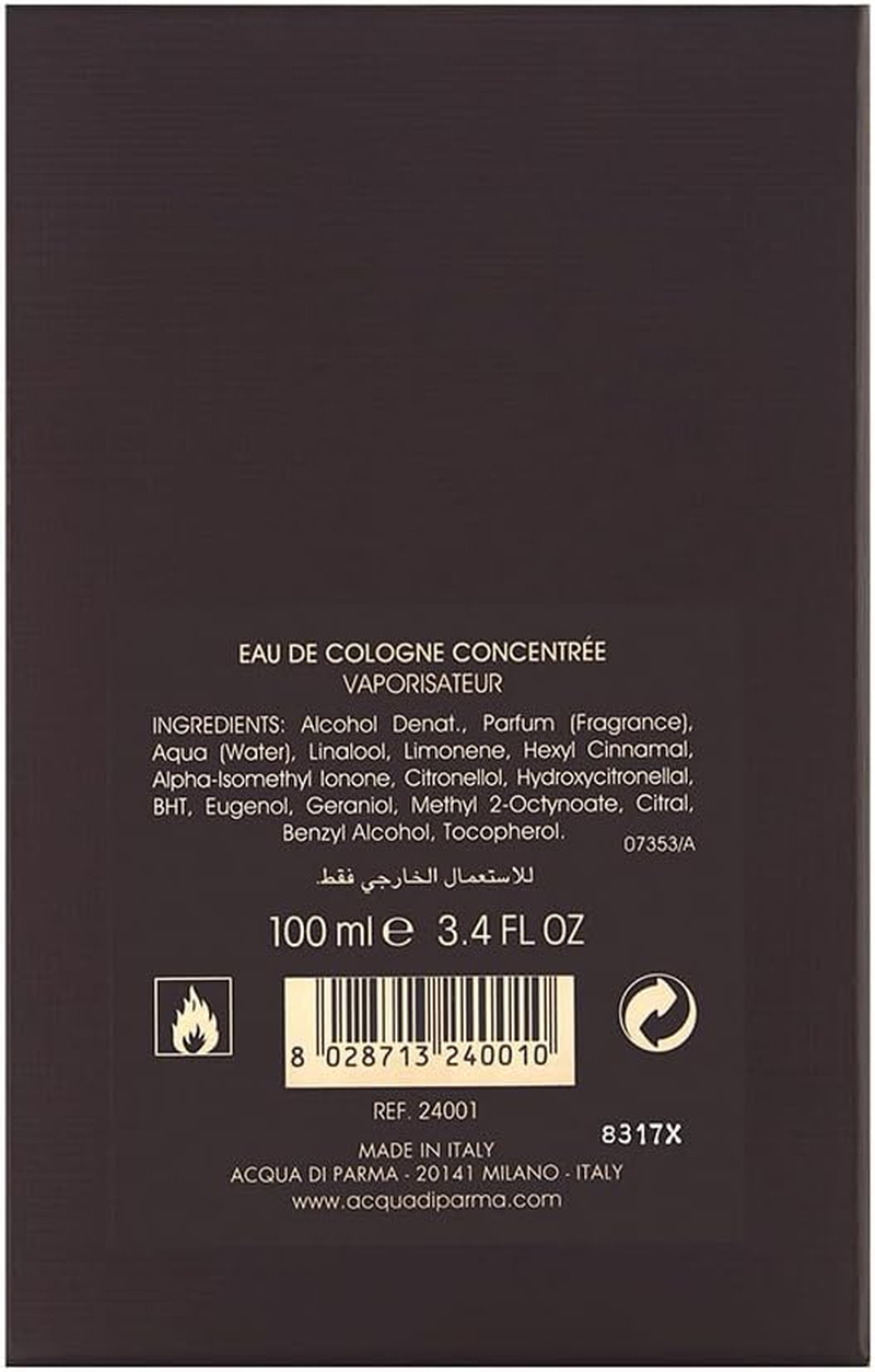 Acqua Di Parma Colonia Oud image number 1