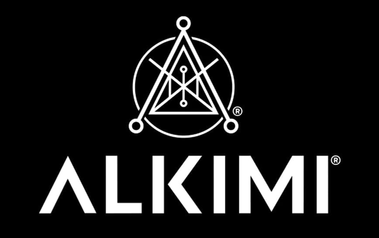 ALKIMI 500 Ml Kitchen Cleaner with Grapefruit Seed Extract and Tea Tree Oil (Pack of 2) image number 1