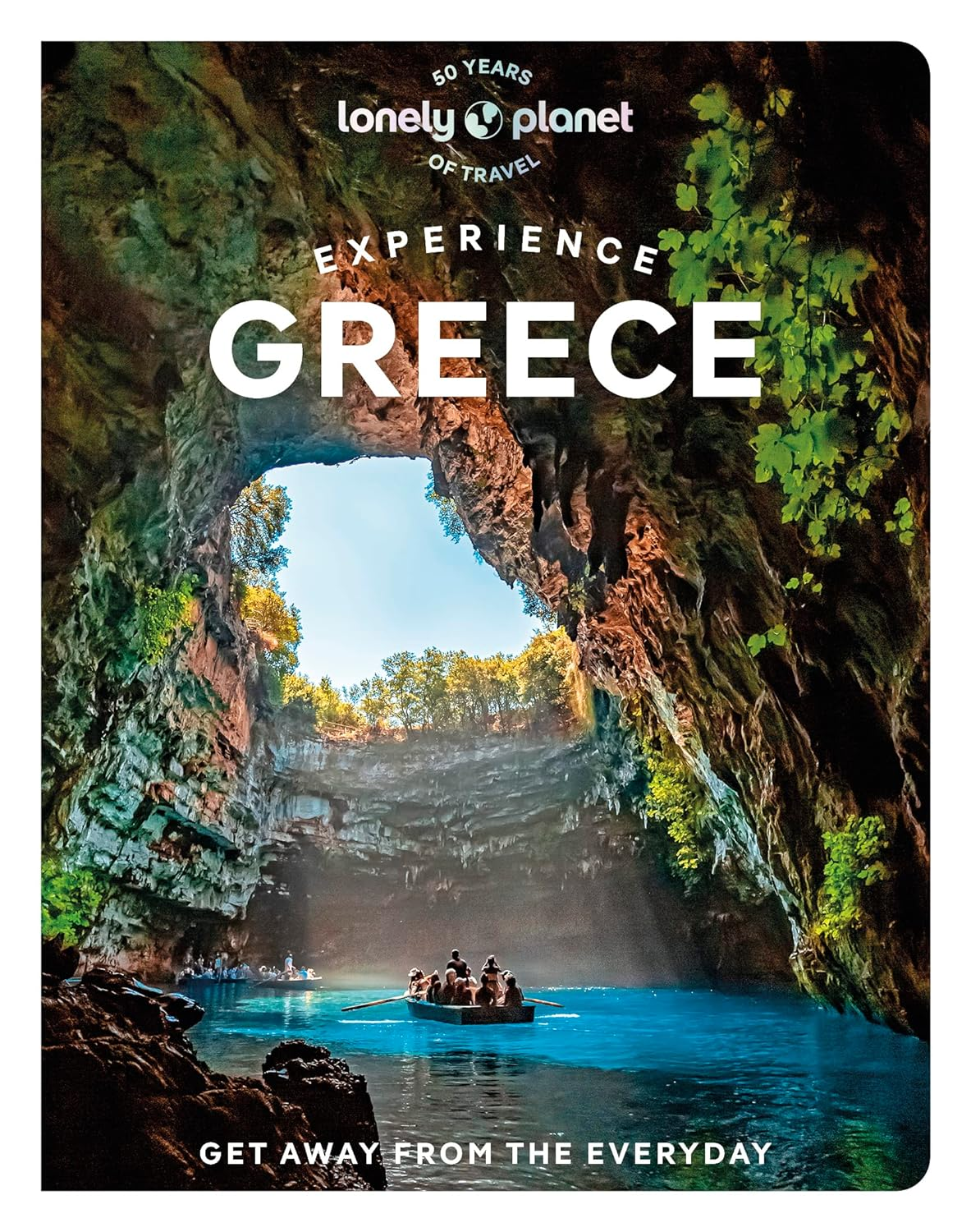Lonely Planet Experience Greece image number 5