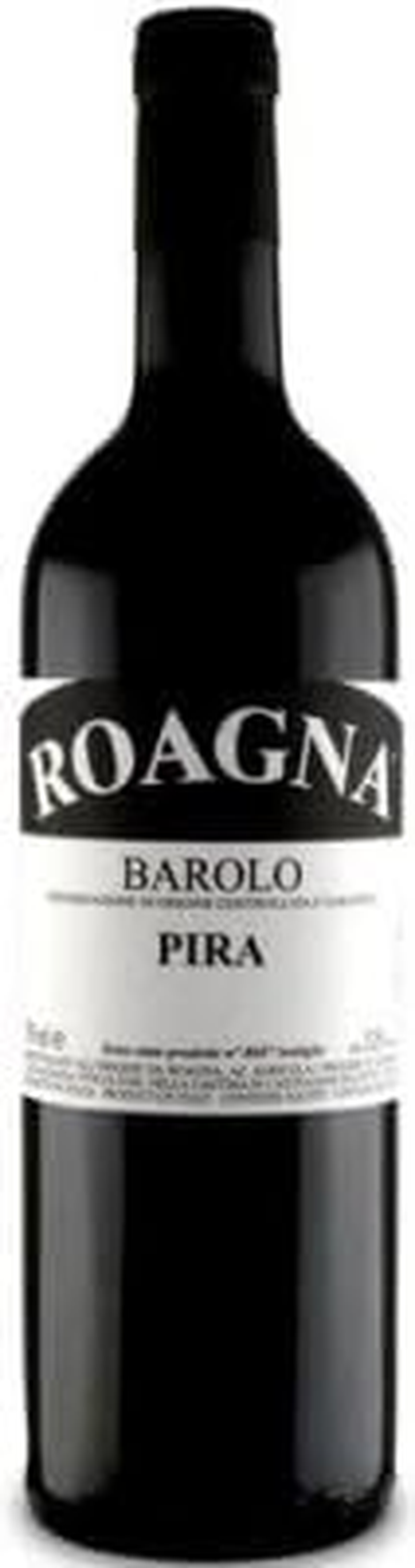Roagna - Barolo 'Del Comune Di Barolo' DOCG - 2016