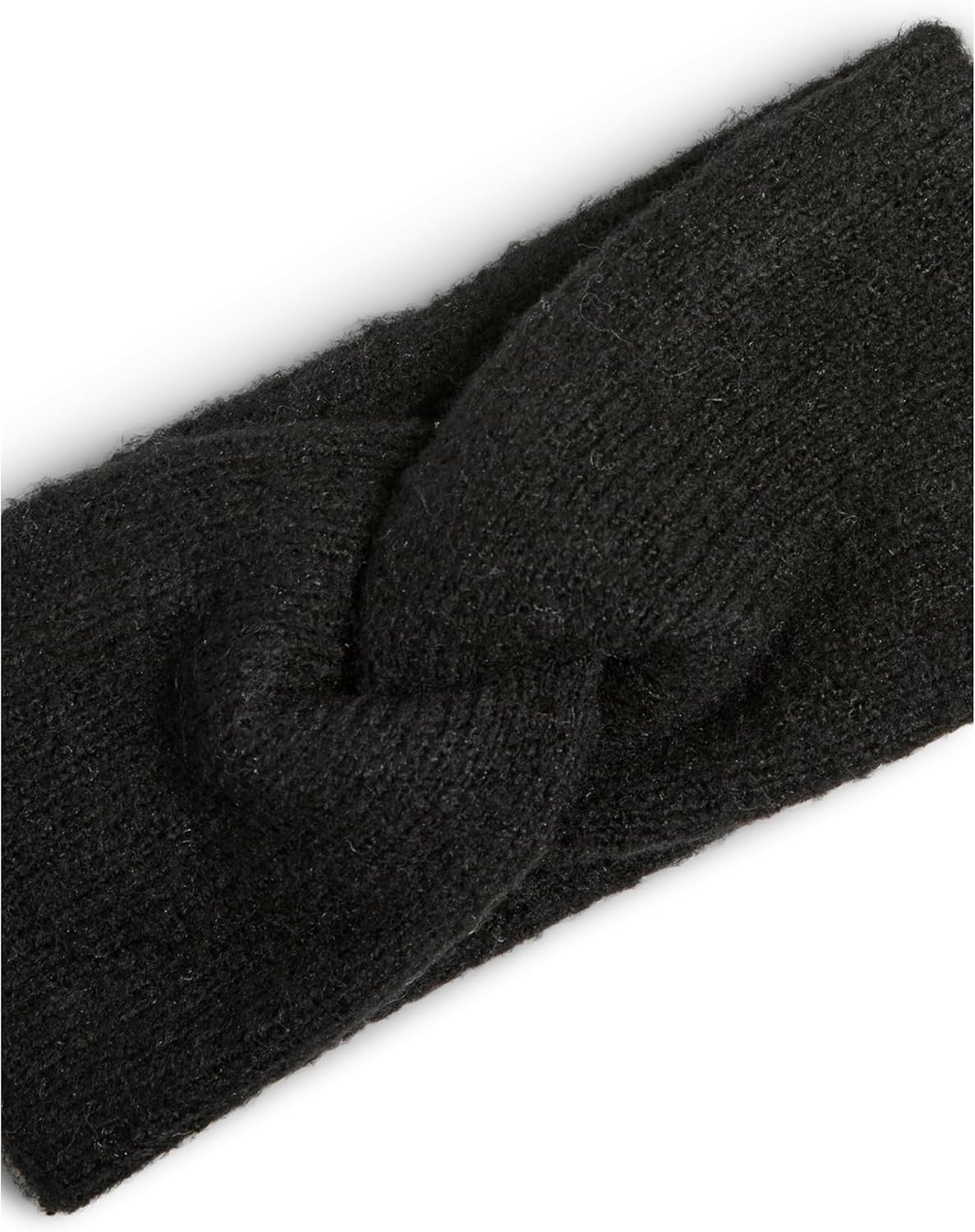 PIECES PCPYRON NEW HEADBAND NOOS BC, Black, One Size image number 1