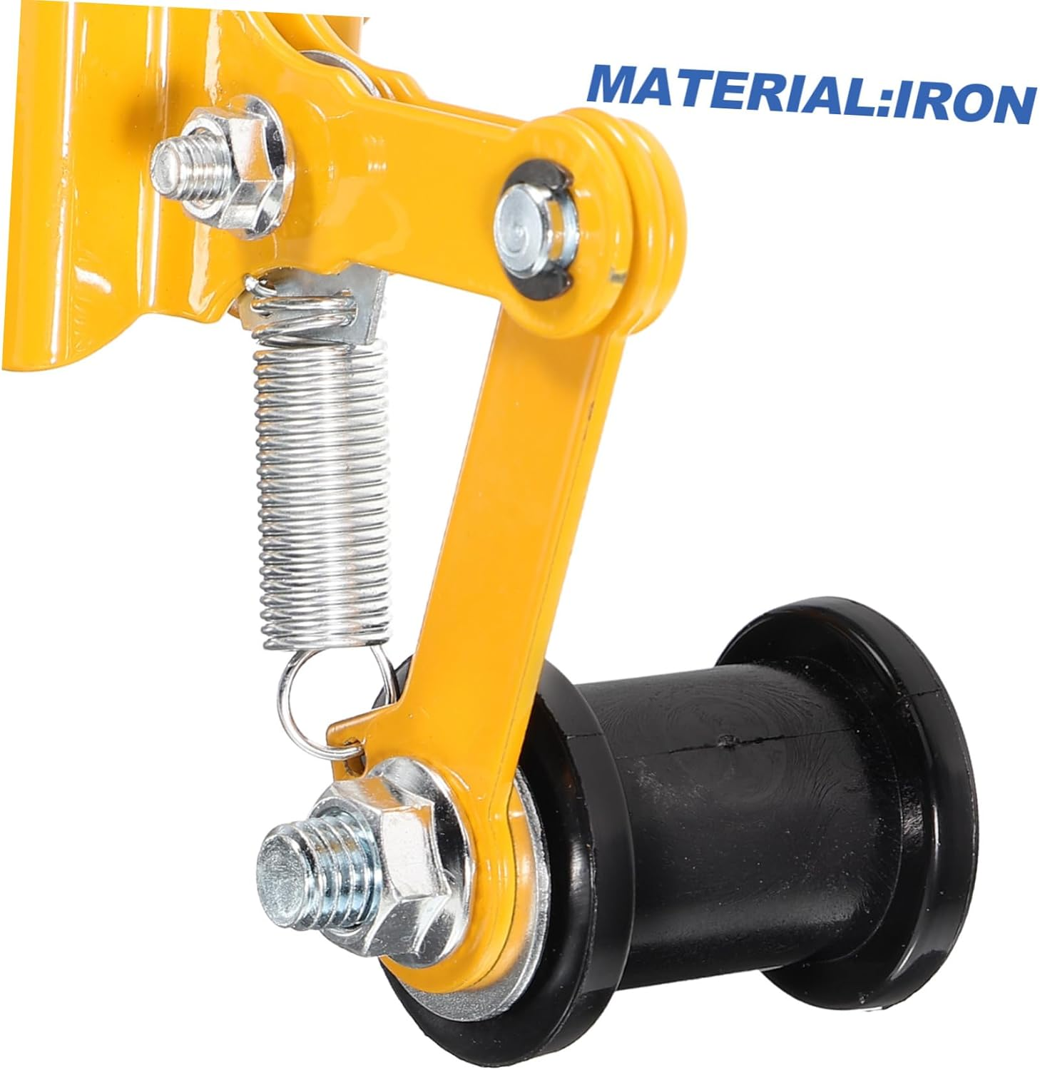 Vaguelly Chain Tensioner for Motorcycle Gear Chain Fastener for Tension Accessories image number 4