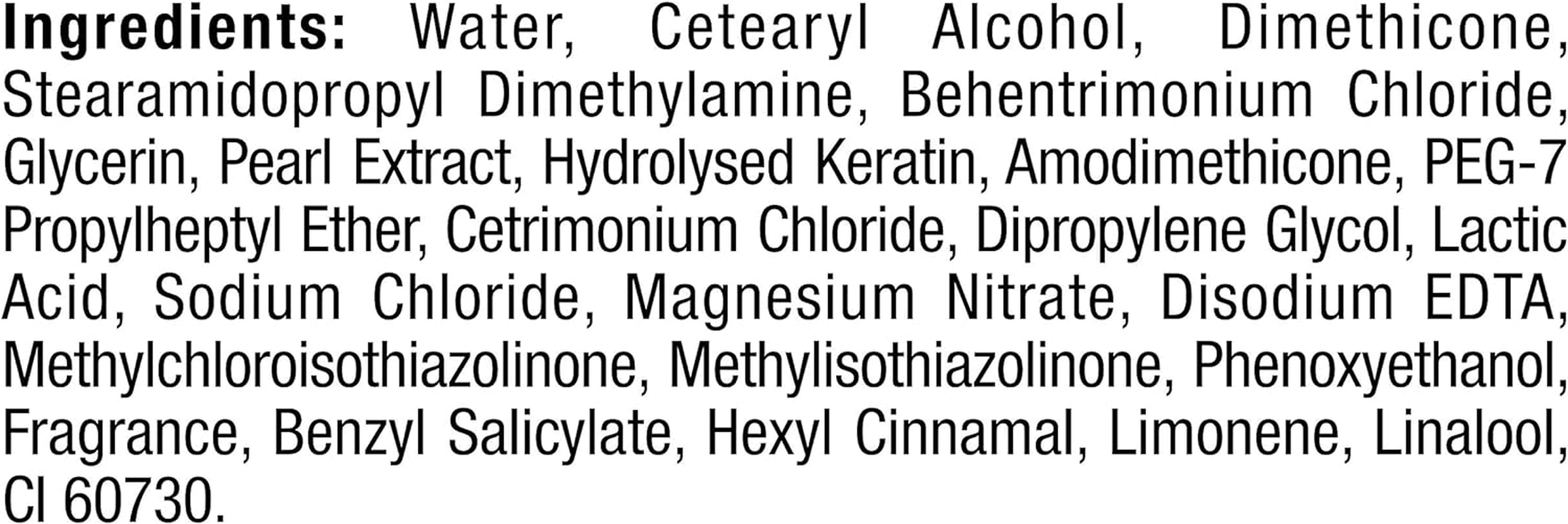 Tresemm&eacute; Pro Collection Conditioner Violet Blonde Shine 675Ml image number 1