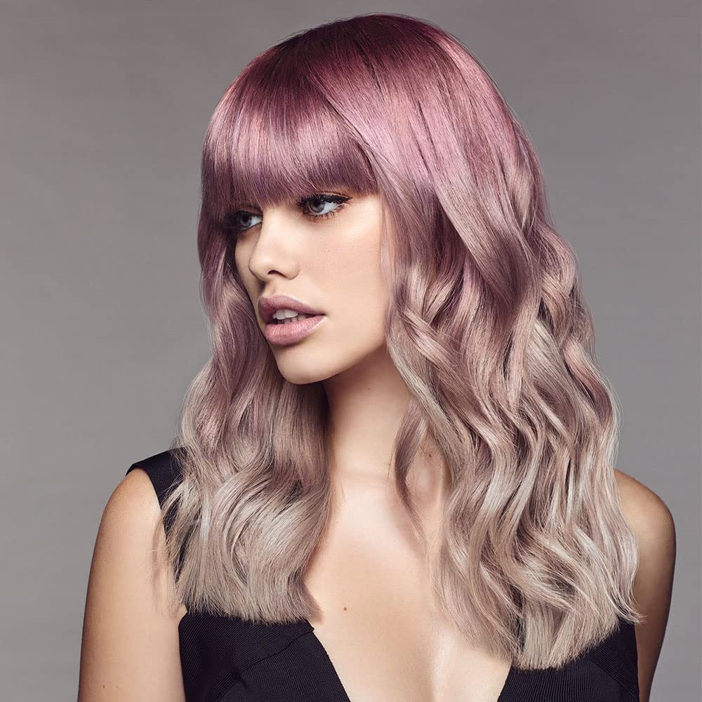 Revlon Nutri Color Toning Filters, 1022 Intense Platinum, 240 Ml image number 4