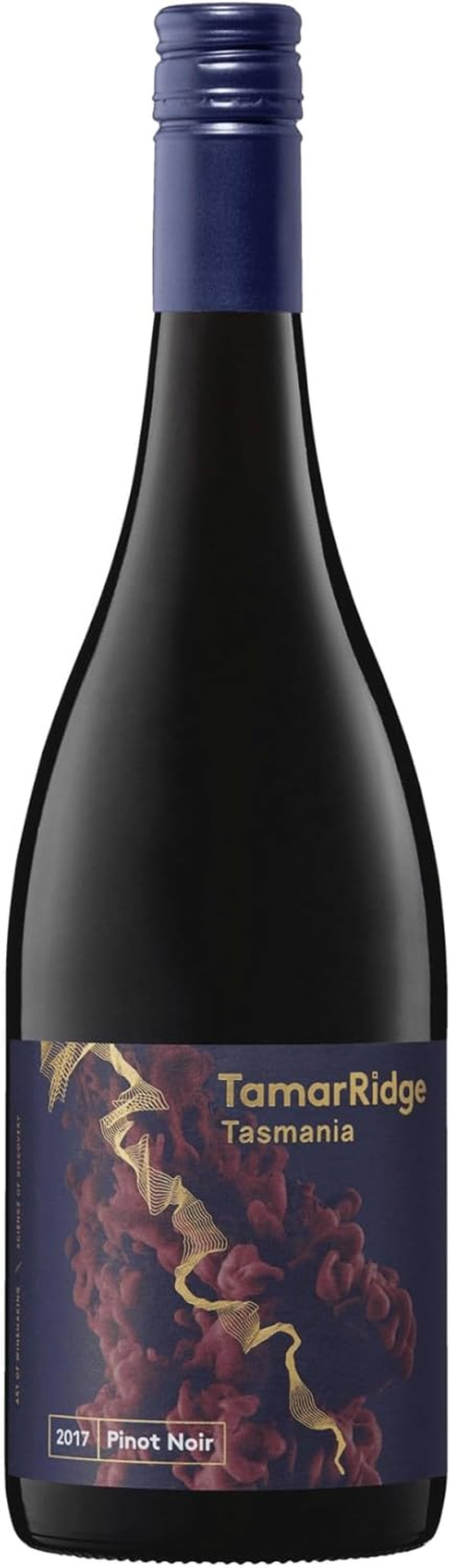 Tamar Ridge Pinot Noir Red Wine 750 Ml