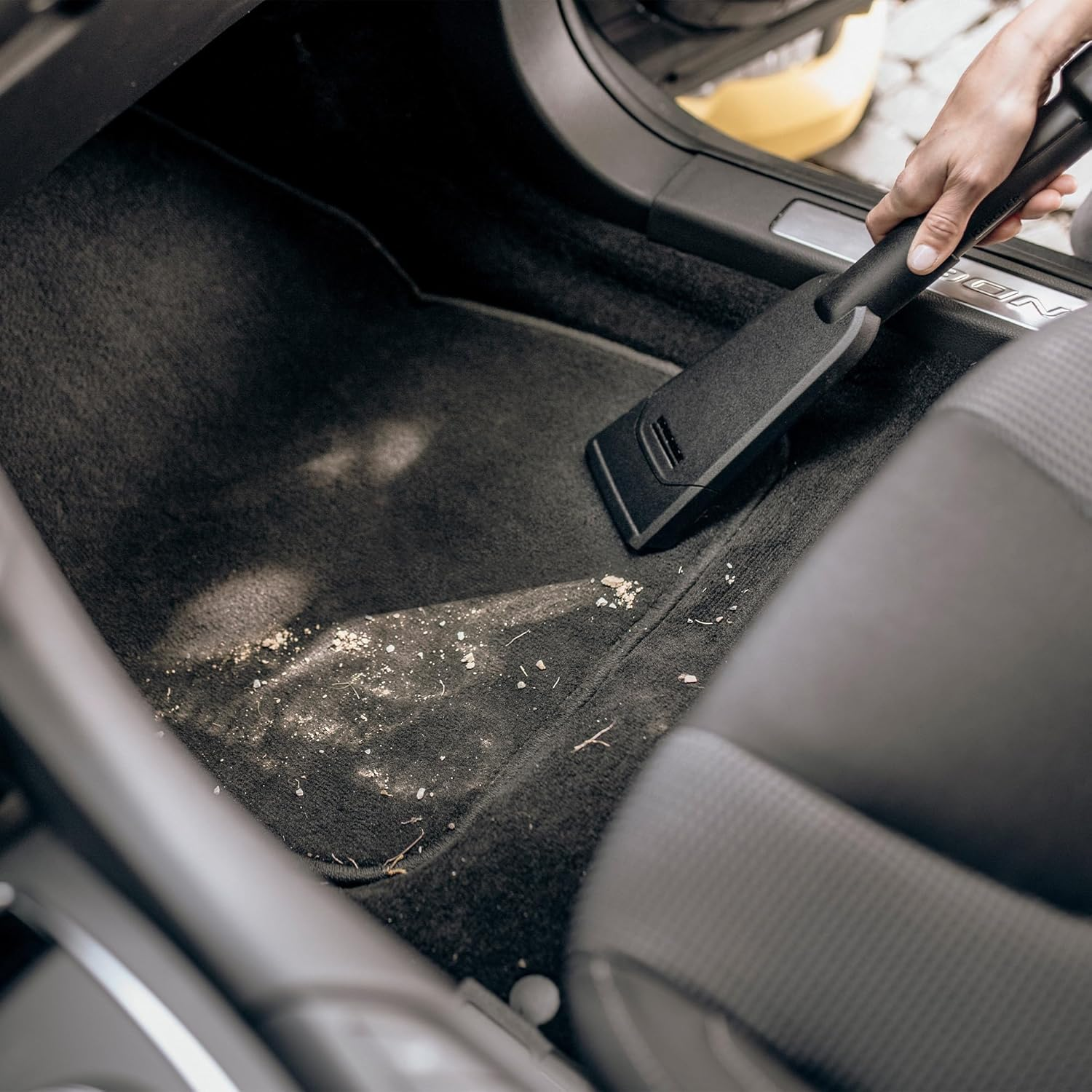 K&auml;rcher WD Car Vacuum Cleaning Kit image number 2