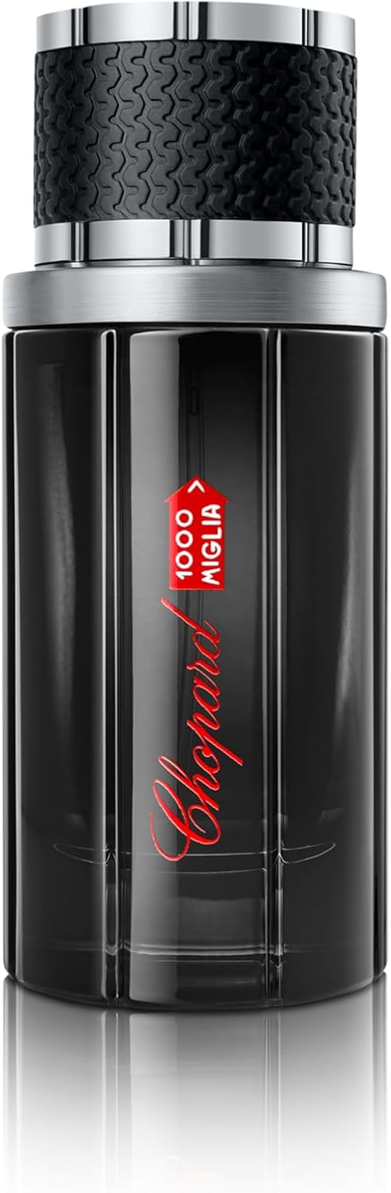 Chopard 1000 Miglia Eau De Toilette Spray for Men, Oriental, Woody, 80 Ml
