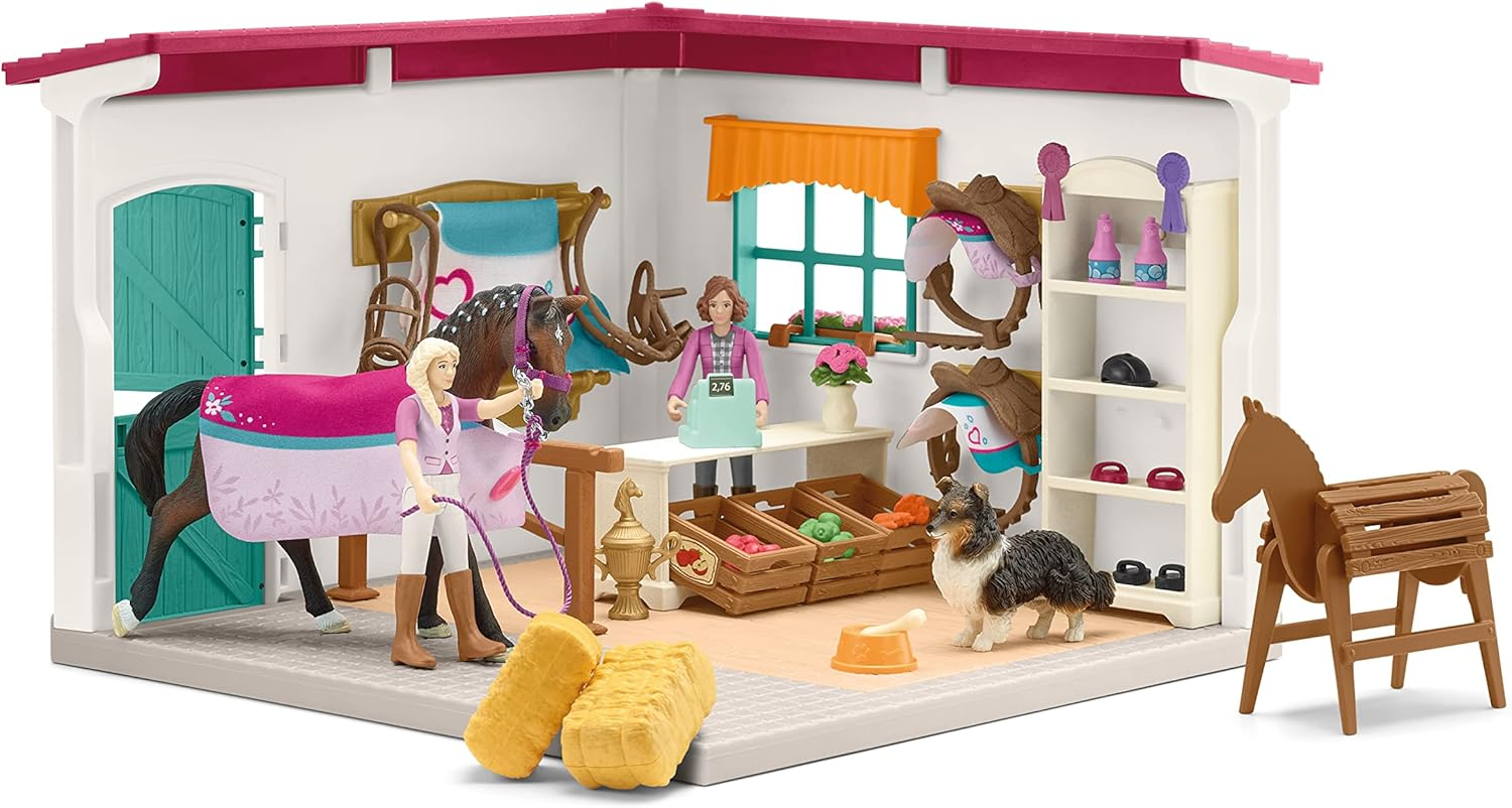 Schleich - Horse Shop image number 6