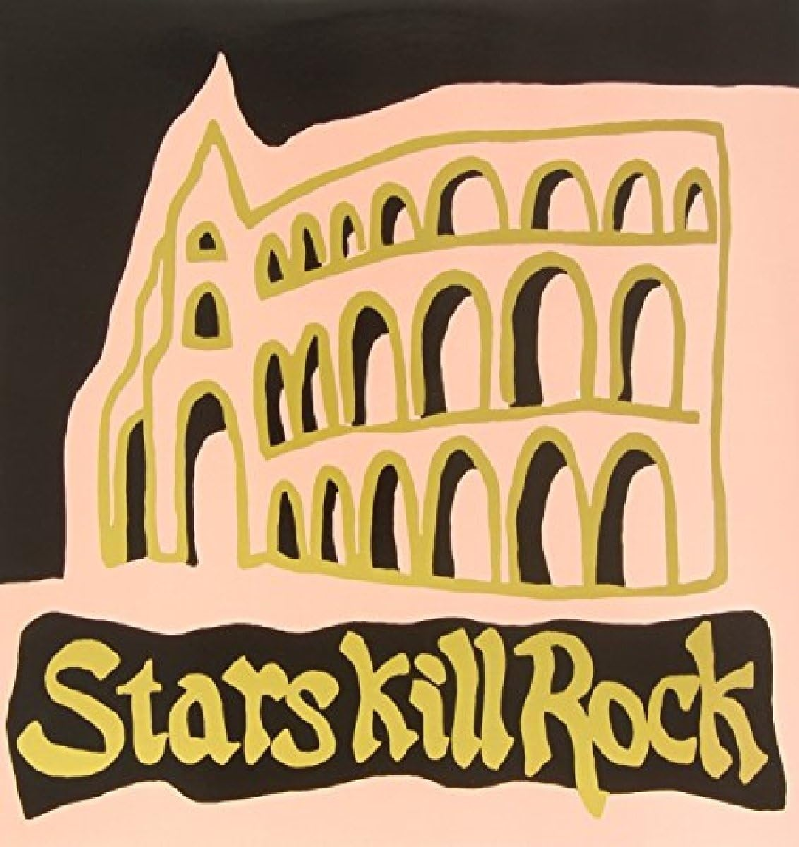 Stars Kill Rock Various image number 1
