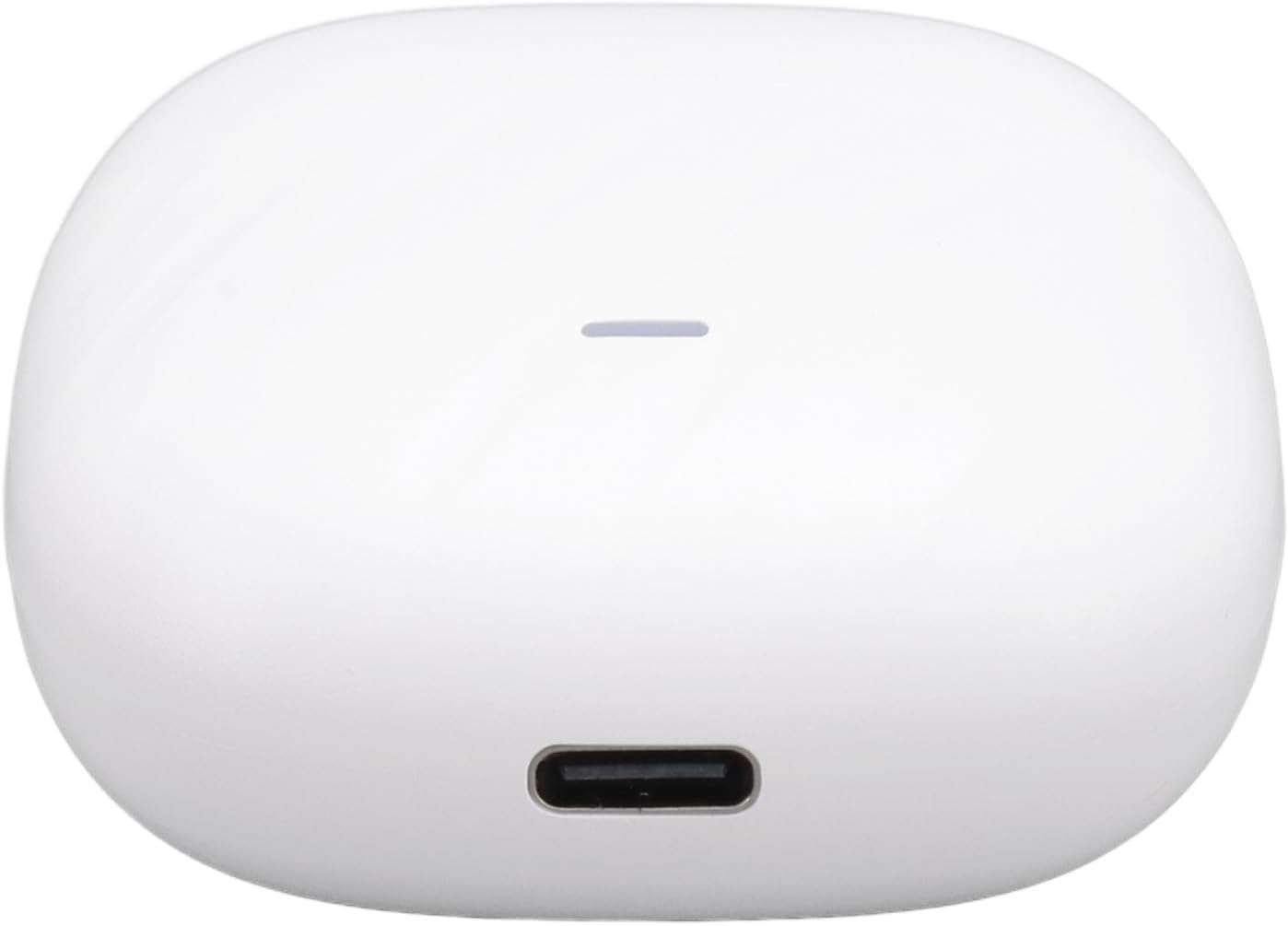 XUMIUZIY 5.3 Noise Reduction Language Translator Earbuds 84 Languages for Music Lovers Standby Time 120 Hours Life Waterproof 2 Earbuds (White) image number 5