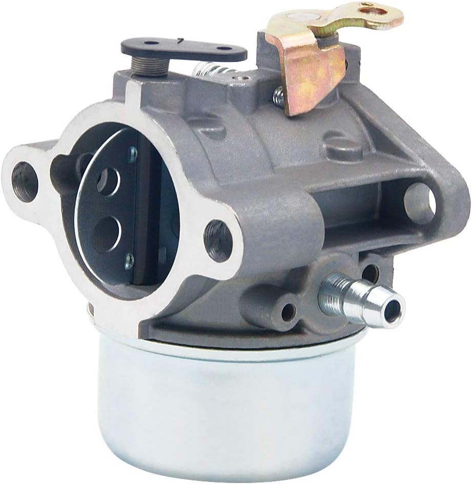Stx38 Carburetor for John Deere Stx38 Carburetor AM132119 AM119661 AM121865 Kohler 12853149 12853149-S 12 853 145 12853145-S STX30 STX38 STX46 LX255 STX46 G15 7G18 Riding Mower Carburetor image number 4