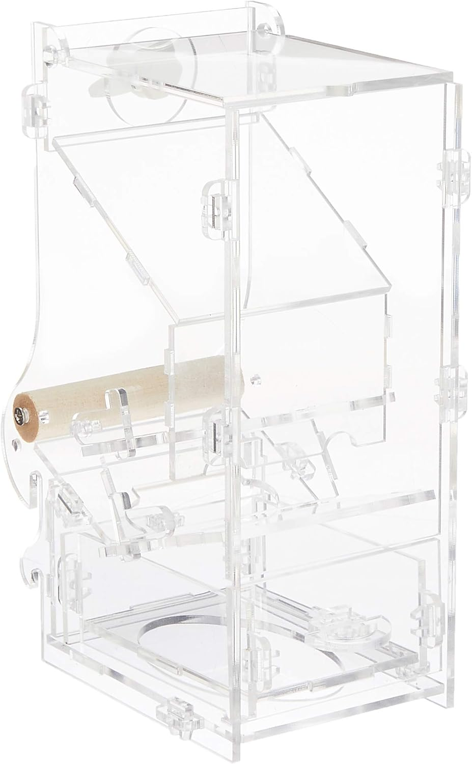 Natural Pet Foods Excel Food Feeder M