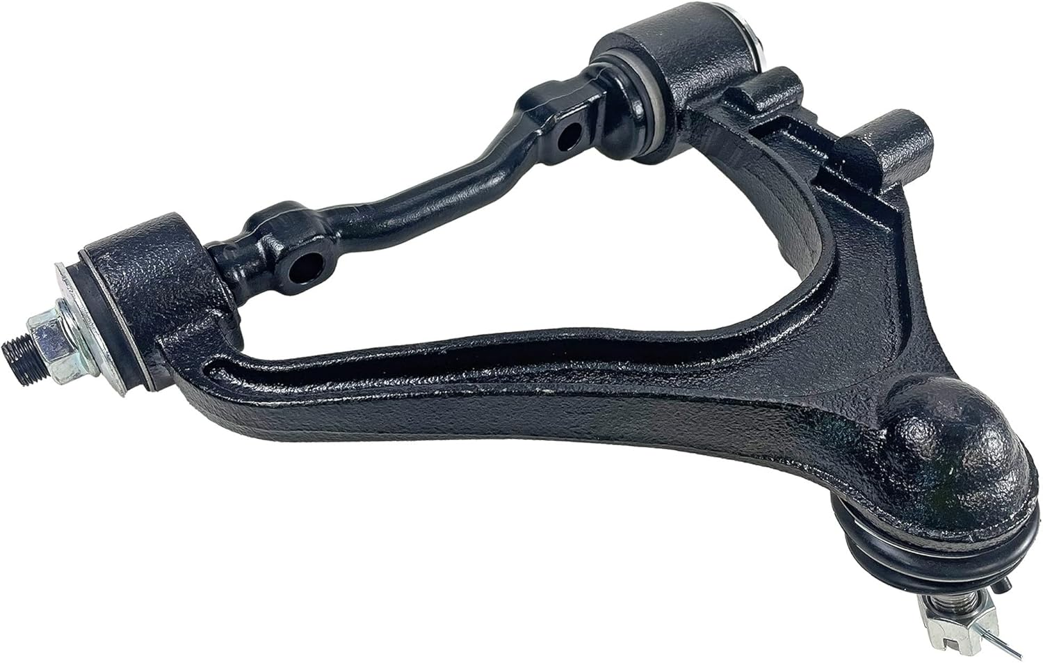 Mackay CA1073L Left Front Upper Control Arm for Toyota RZH113 HIACE 2.4L 2RZ image number 3