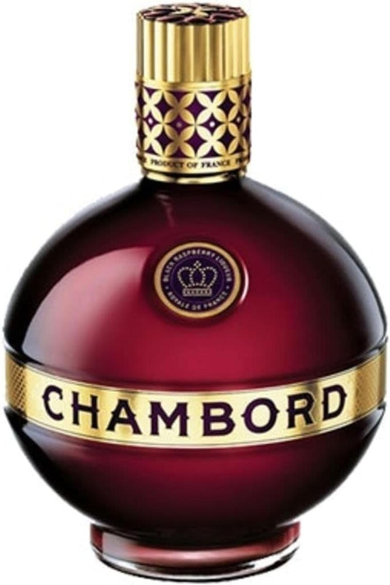 Chambord Liq 500Ml