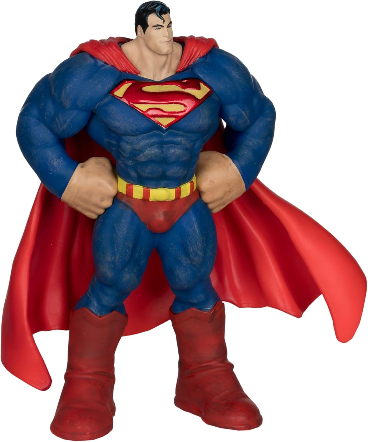 Dc Direct - Collector Vinyl Figure Wv2 - Superman image number 2