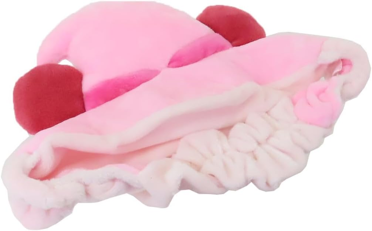 Tees Factory OD-5581543DM Ojamajo Doremi Icon Hair Band Doremi H5.2 X W11.0 Inches (132 X 280 Mm)