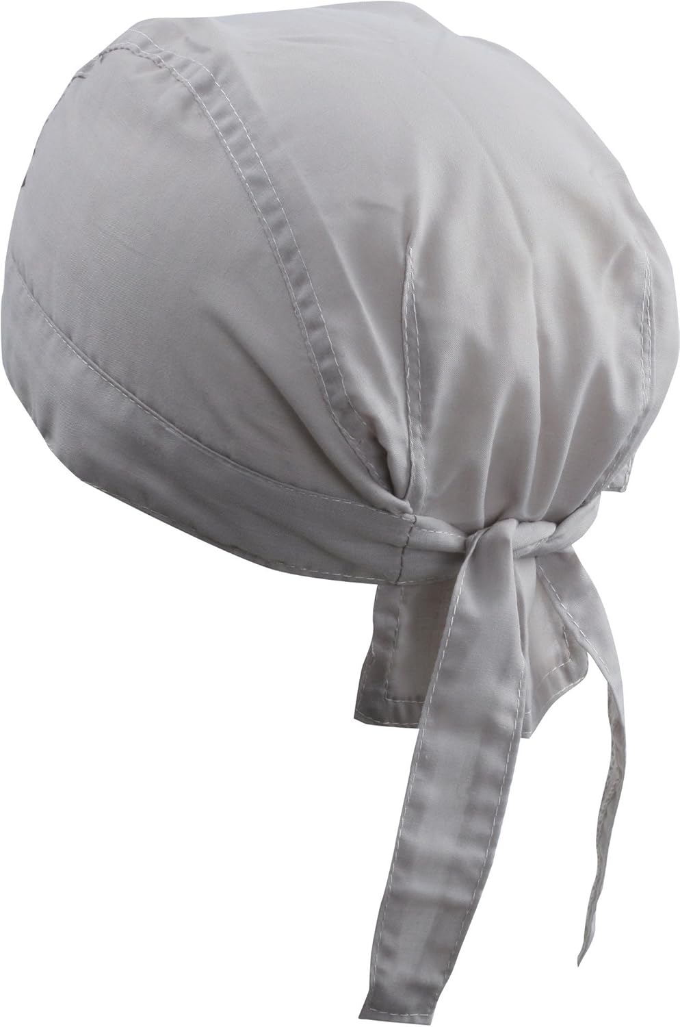 Myrtle Beach Men'S Neckerchief Grey/Light Grey, One Size, Light Grey, One Size