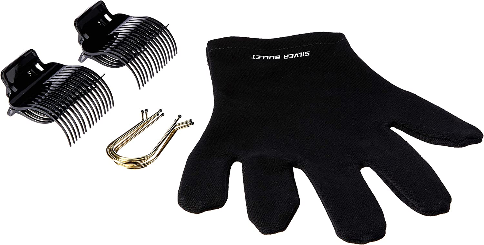 Silver Bullet Master Curl Hot Roller Set, 20Pc Set image number 2