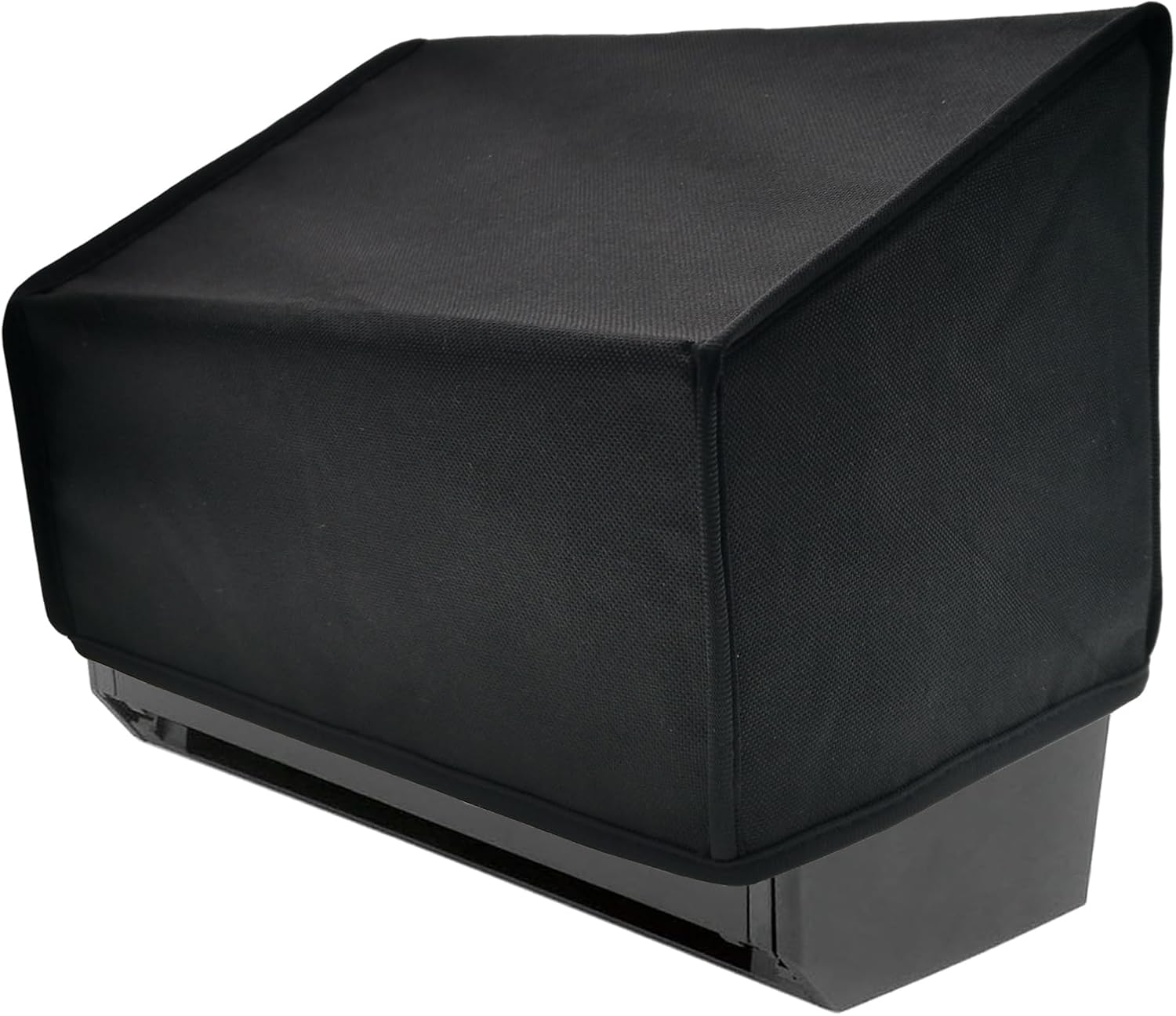 TRINENOX Dust Cover for Fujitsu Scansnap Ix500 / Ix1400 / Ix1600 Color Duplex Image Scanner, Waterproof Antistatic Nylon Fabric Dust-Proof