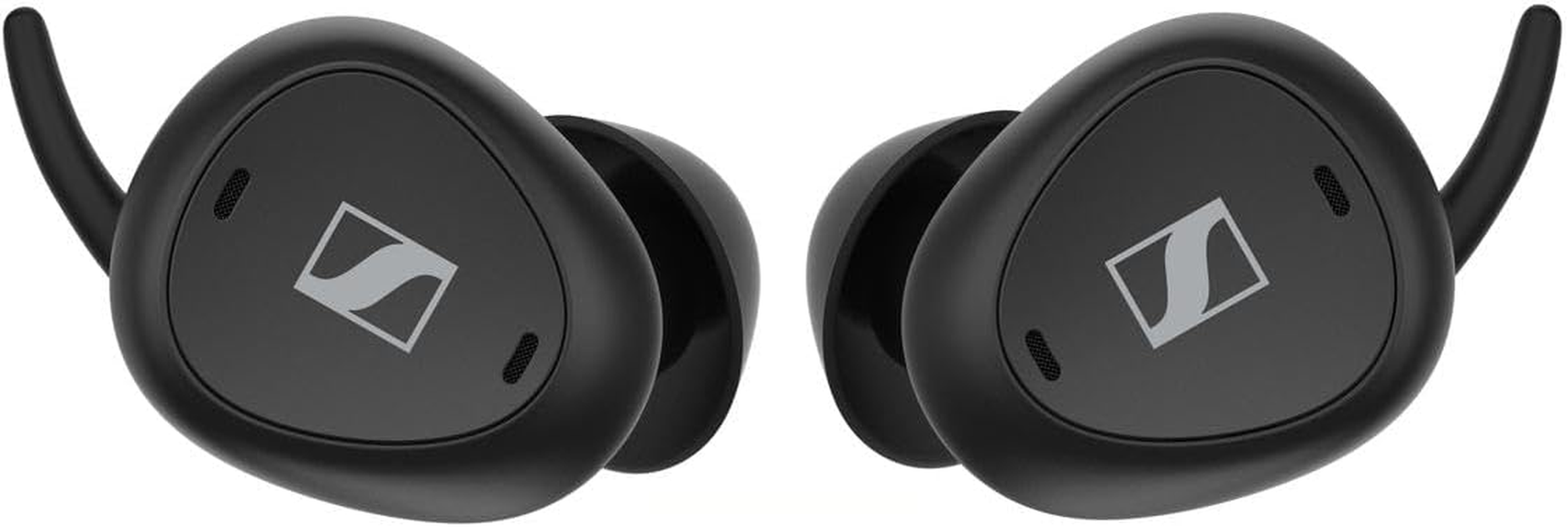 Sennheiser TV Clear Earphones, Wireless TV Headphones with Voice Intelligibility and Noise Cancellation, Ideal for Bluetooth-Enabled Tvs, without Transmitter