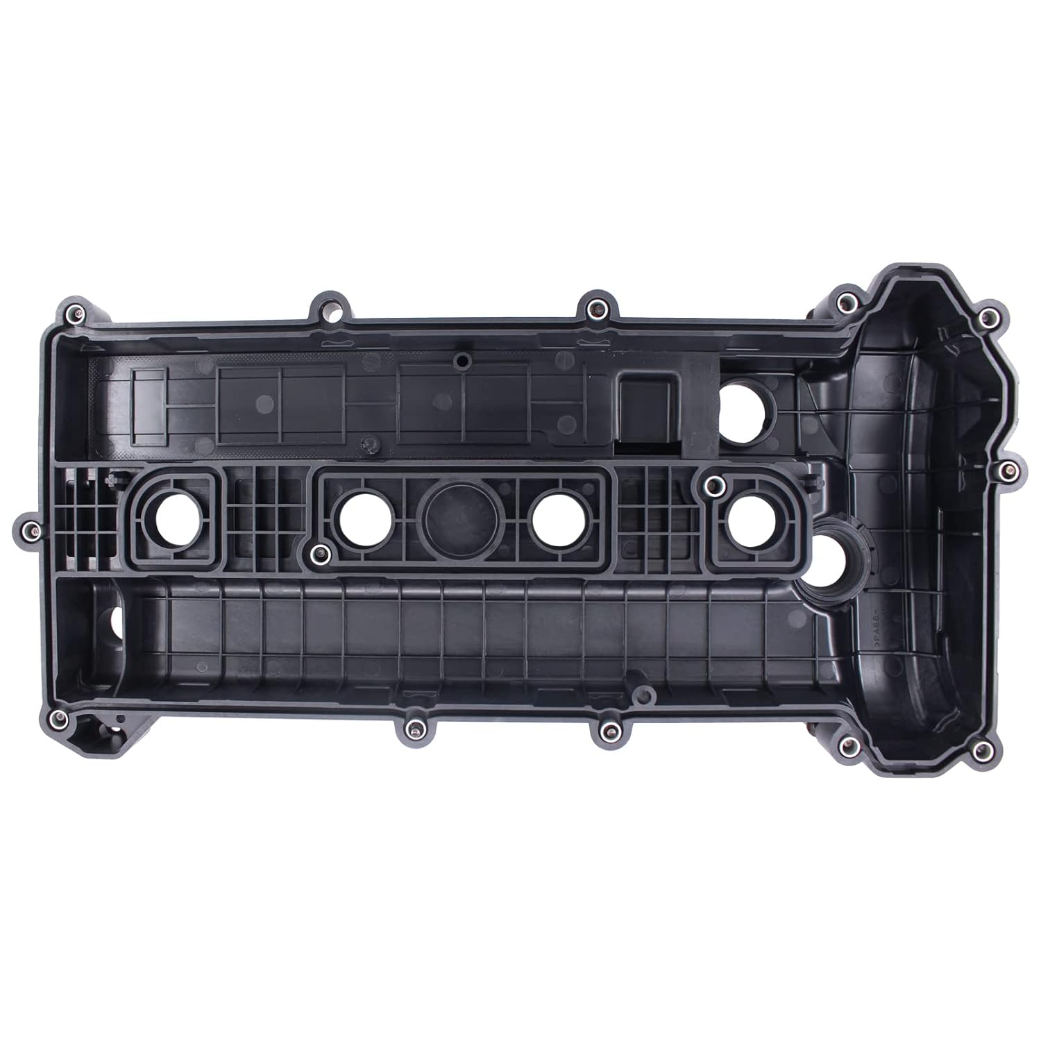 Newyall 2.0L 2.3L Engine Valve Cover with Gasket and Cap for Mazda 3 2.0L/2.3L 2006-2009 image number 5
