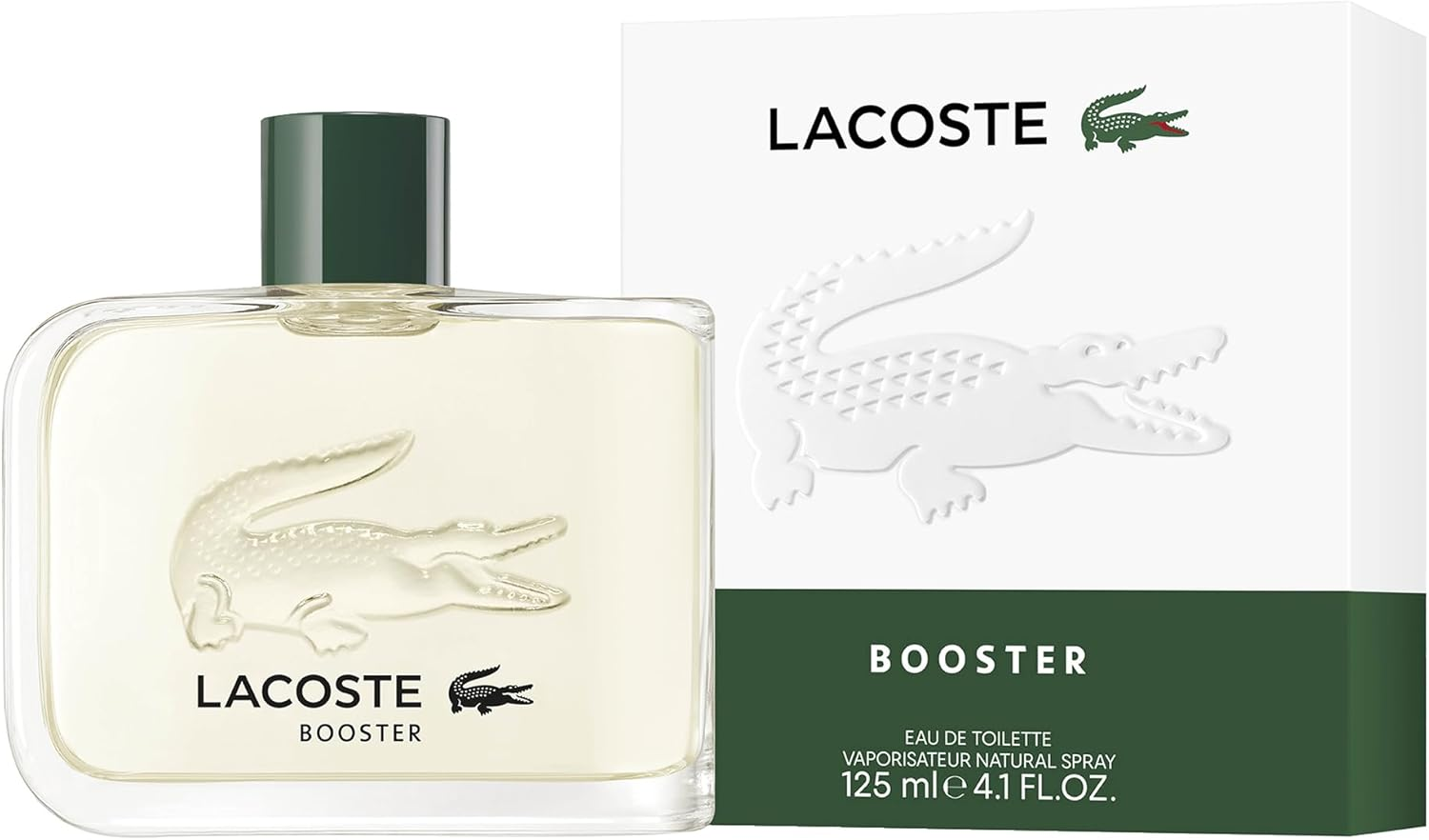 Lacoste Essential &Acirc; Eau De Toilette