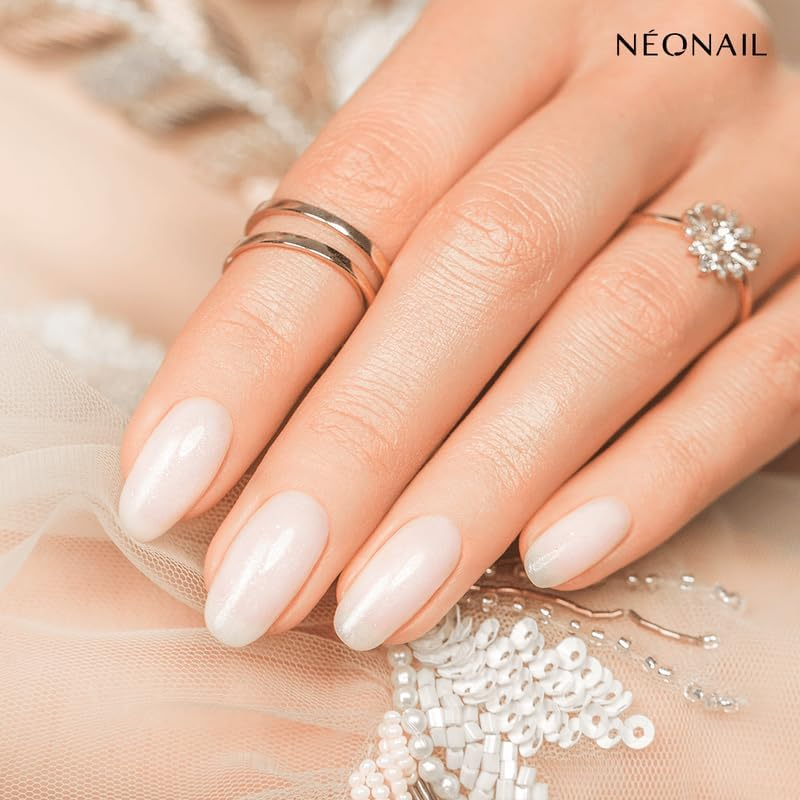 NEONAIL UV Nail Polish Hard Top 7.2 Ml image number 4