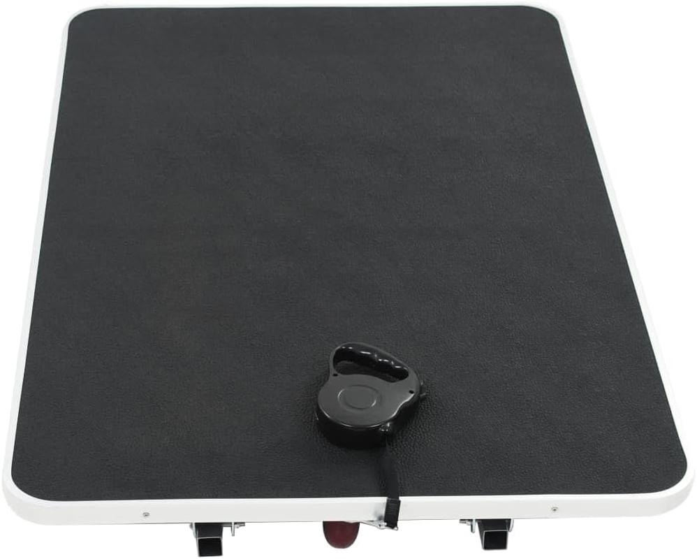Vidaxl Dog Grooming Table Portable Foldable anti Slip 91.5Cm Cat Pet Bath Care image number 1