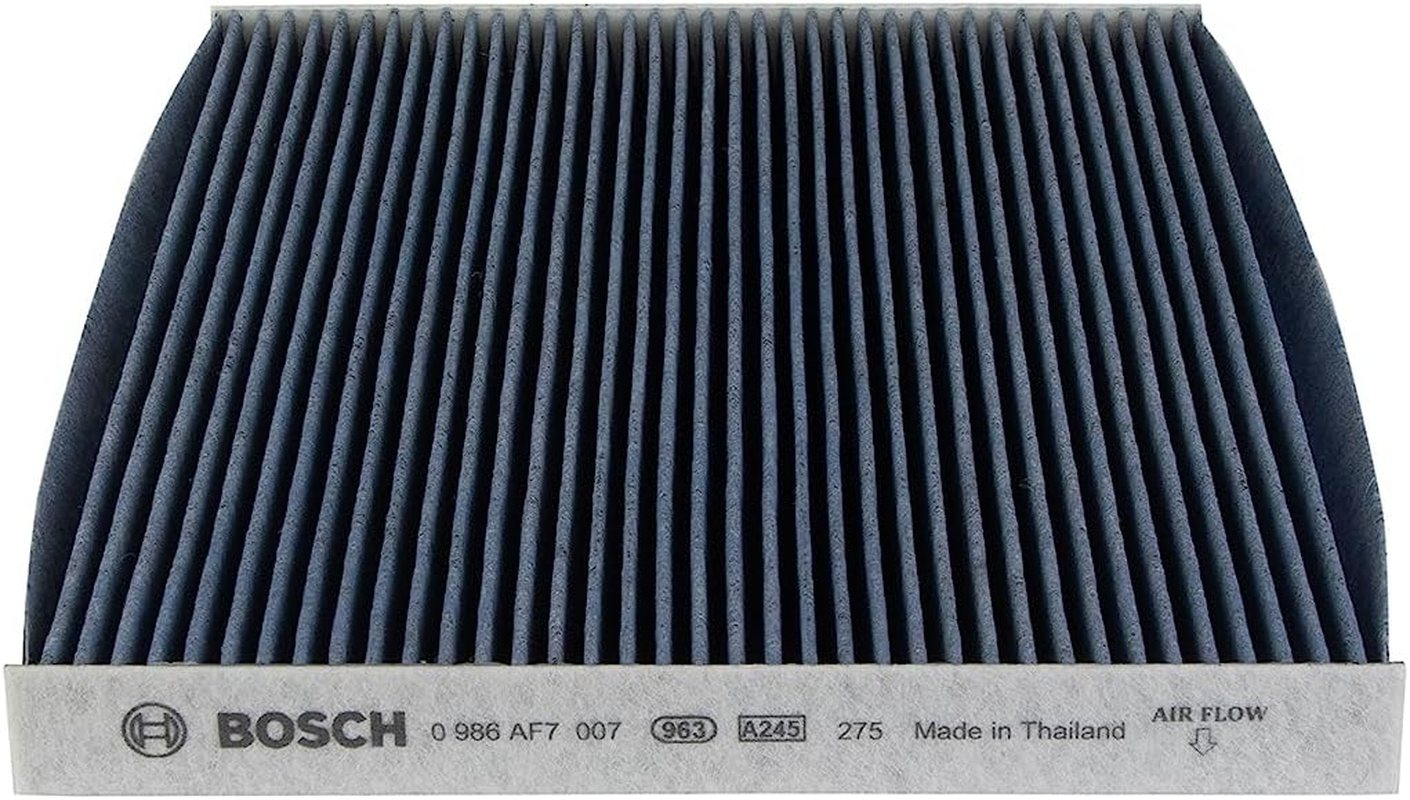 BOSCH AP-N06 Aeristo Premium Cabin Filter Fits Nissan X-Trail T31, Dualis J10 & Others
