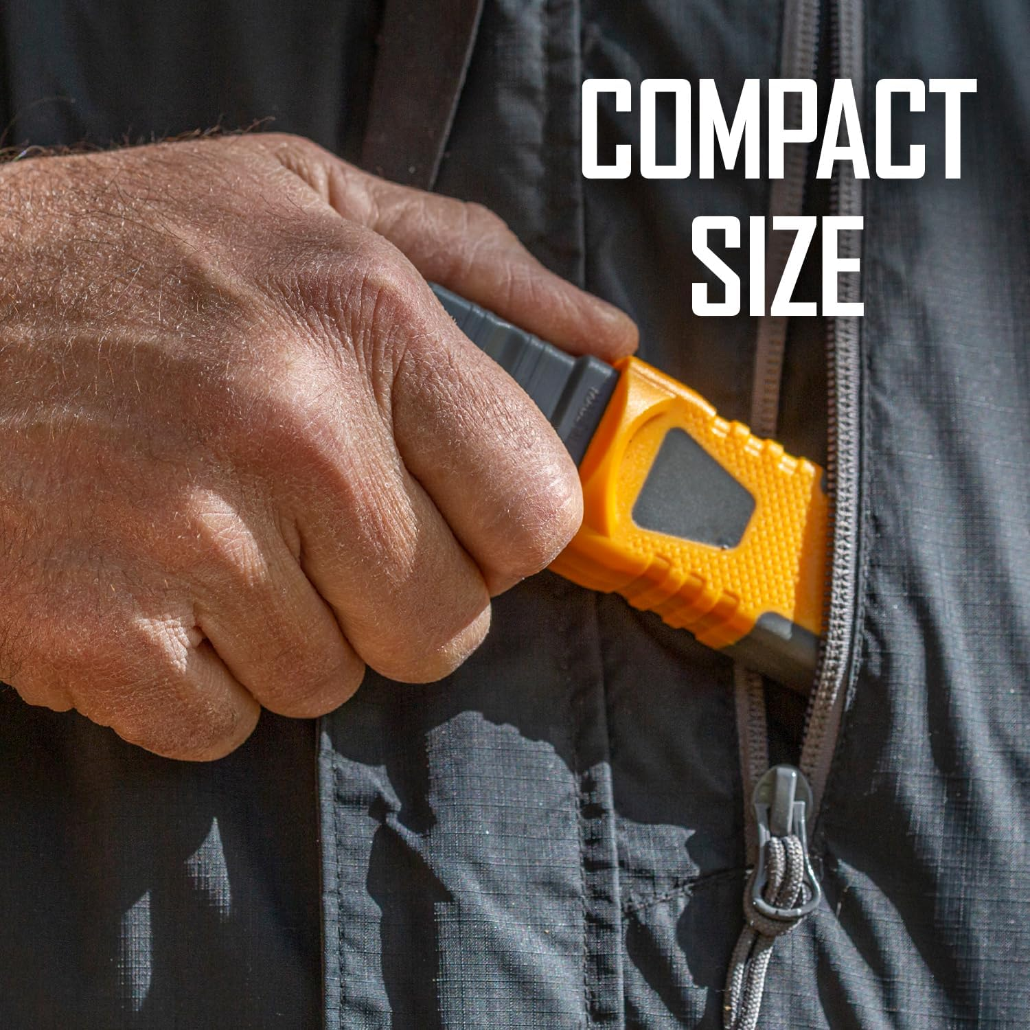 Smith'S Diamond Combo Fine/Coarse Sharpener - 10Cm/4 Inch image number 1