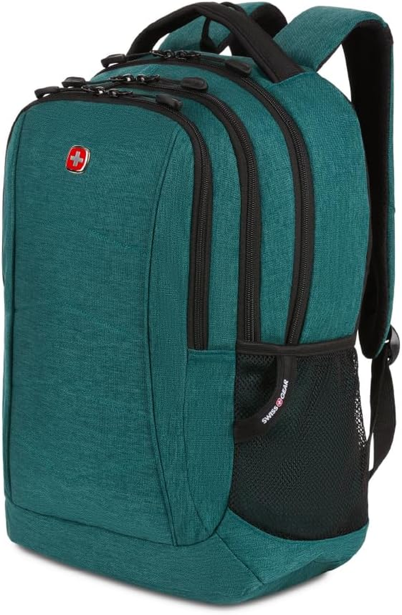 Swissgear 5668 Laptop Backpack