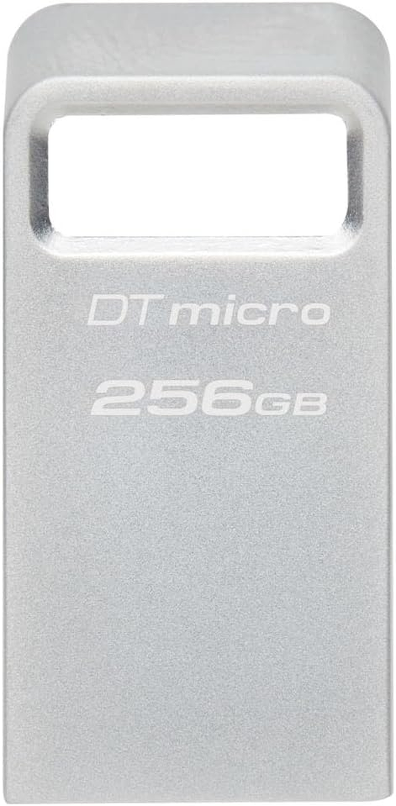 Kingston Datatraveler 256 GB 200Mb/S Read Micro USB 3.2 Flash Drive image number 3