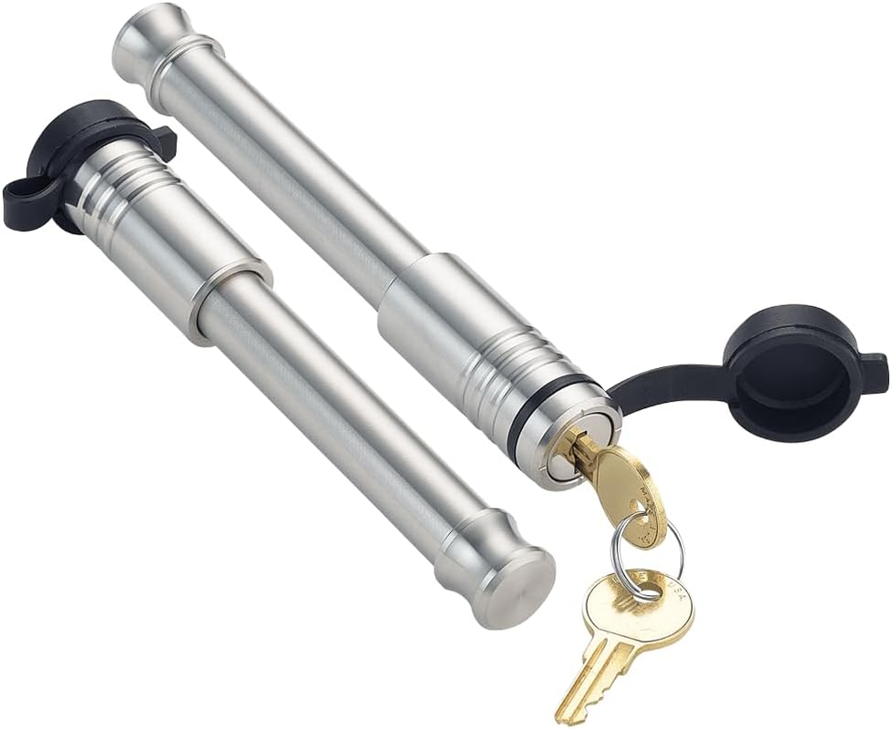 61132 | Hitch Lock for Gen-Y Hitch Mega Duty 10K LB & 16K LB Series - Fits Adjustable Ball Mount Only - Does NOT FIT Vehicle Receiver