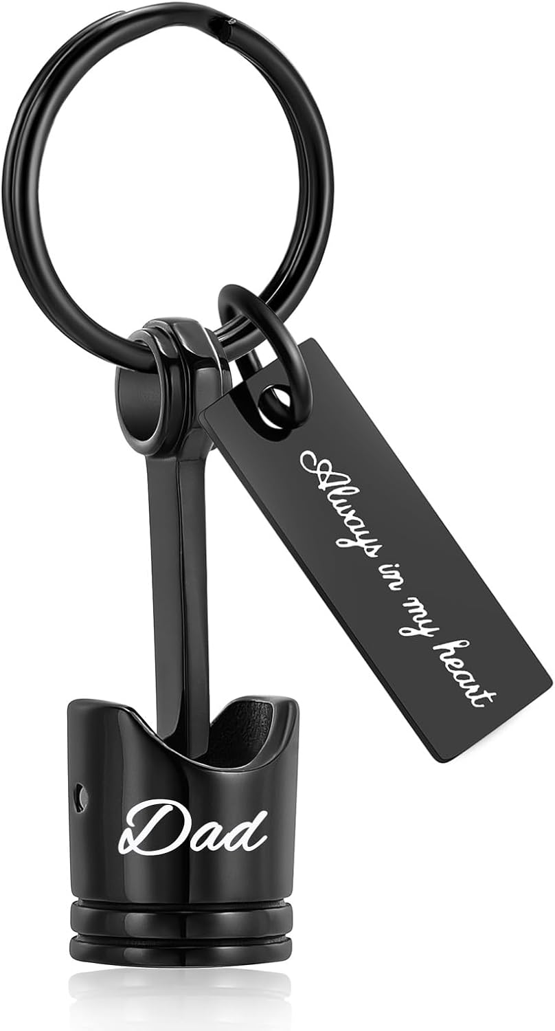 Yinplsmemory Dragonfly Urn Necklace for Ashes for Human/Pet Ashes Stainless Steel Hollow Memorial Locket Pendant Jar Keepsake Cremation Jewelry