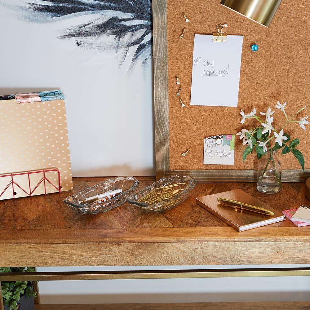 Anchor Hocking Banana Split Dish &ndash; Vintage Inspired Dessert Bowl with Durable Glass Design &ndash; Ideal for Ice Cream, Sundaes and Classic Banana Splits &ndash; Dishwasher Safe &ndash; 21 Cm Capacity image number 4