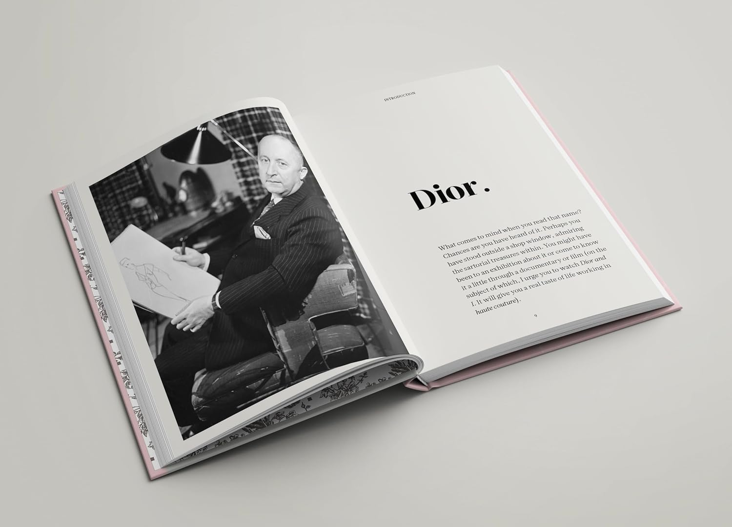 The Dior Style Principles: Be Inspired, Transform How You Dress image number 4