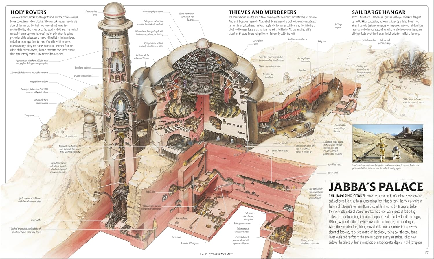 Star Wars Complete Locations New Edition image number 5
