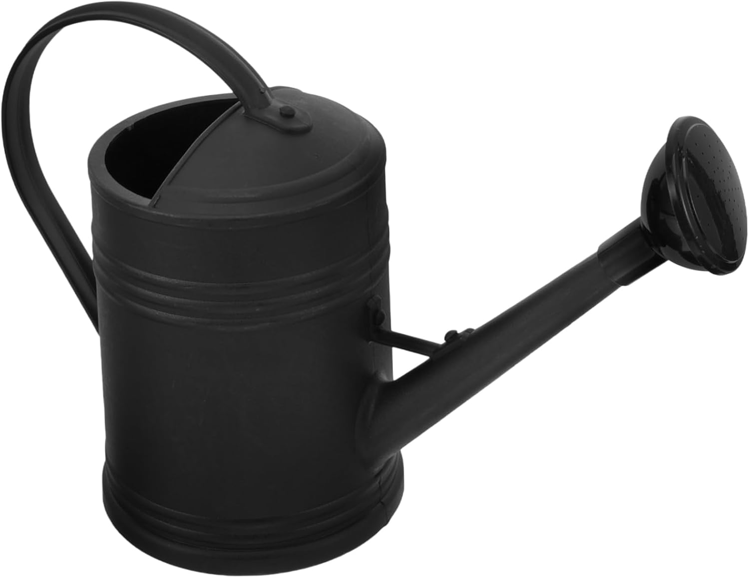 Large Capacity Watering Can for Garden Watering Convenient Indoor Plant Care Plastic Sprinkling Can for Flower Garden